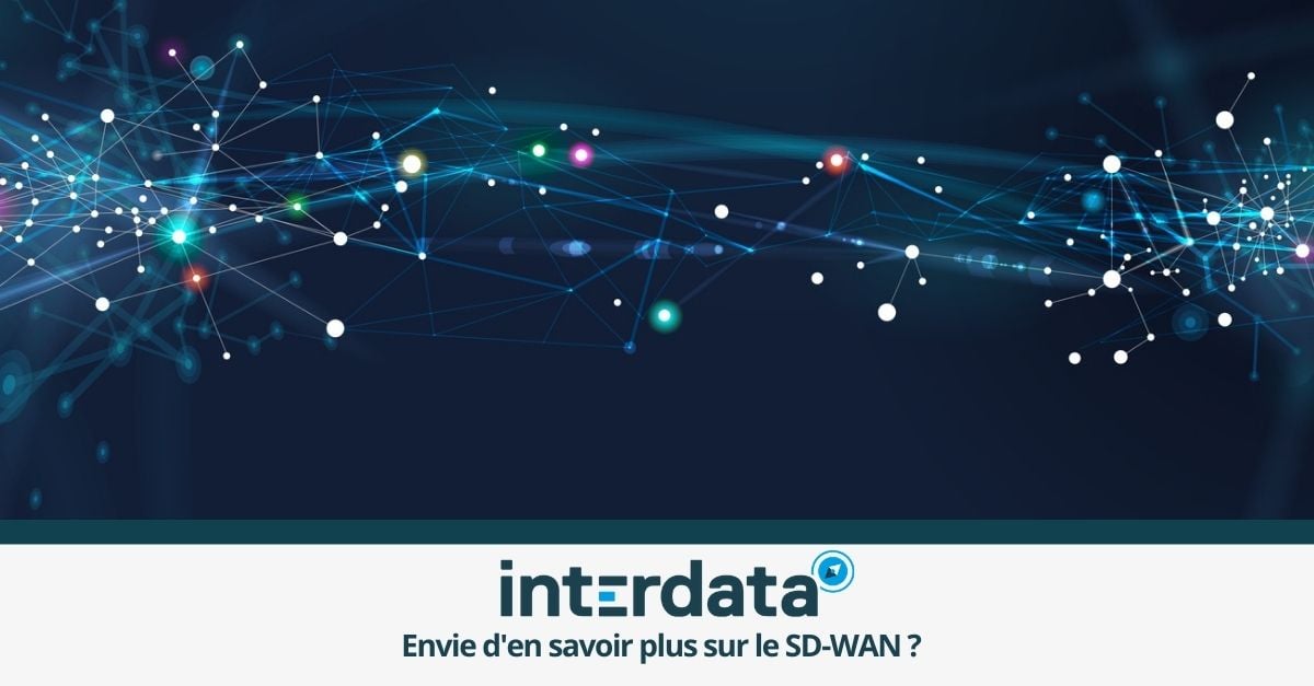 Les grandes tendances SDWAN 2020 selon le Gartner