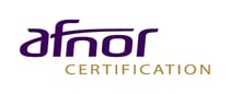 Certification afnor